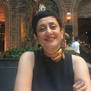 Meet your Posher, Soulmaz